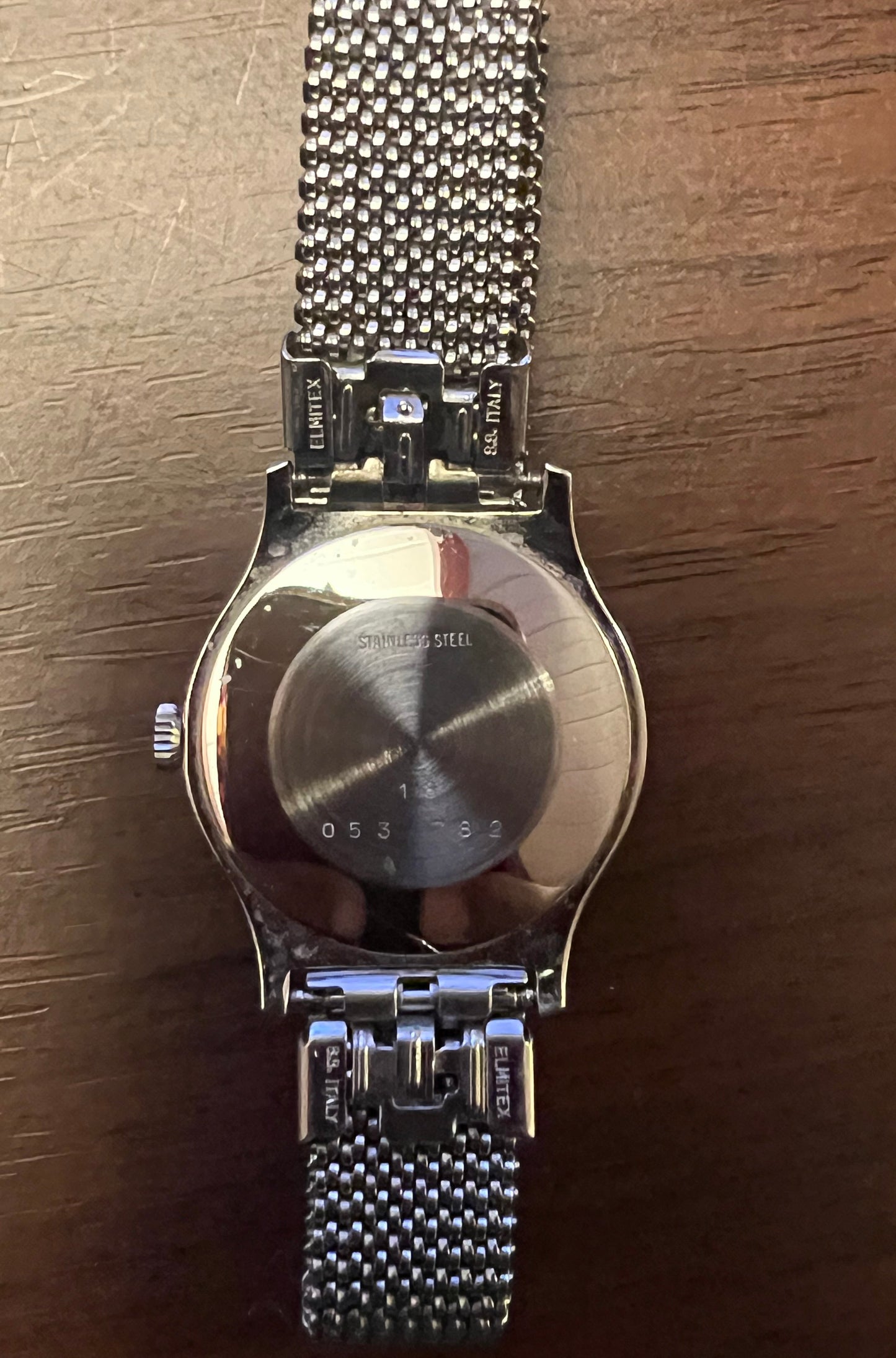 Women’s Longines 24mm Watch