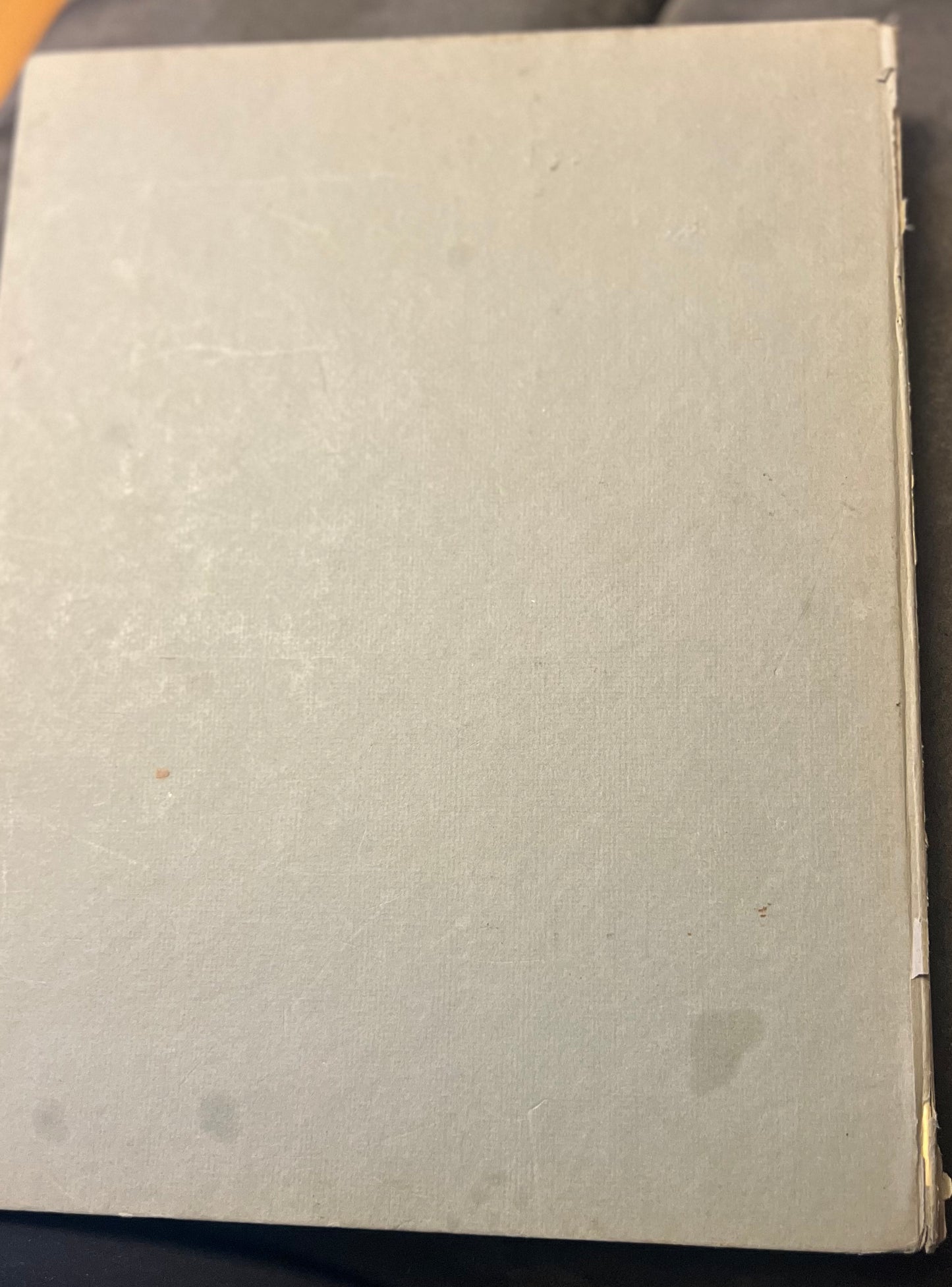Metropolitan Seminars in Art, Portfolio 5: Composition as Pattern (1948) By: John Canaday