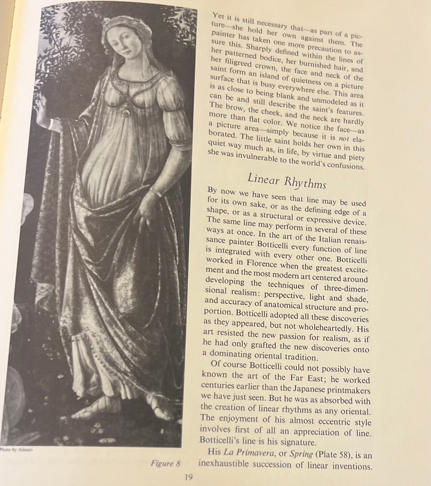 Metropolitan Seminars in Art, Portfolio 5: Composition as Pattern (1948) By: John Canaday