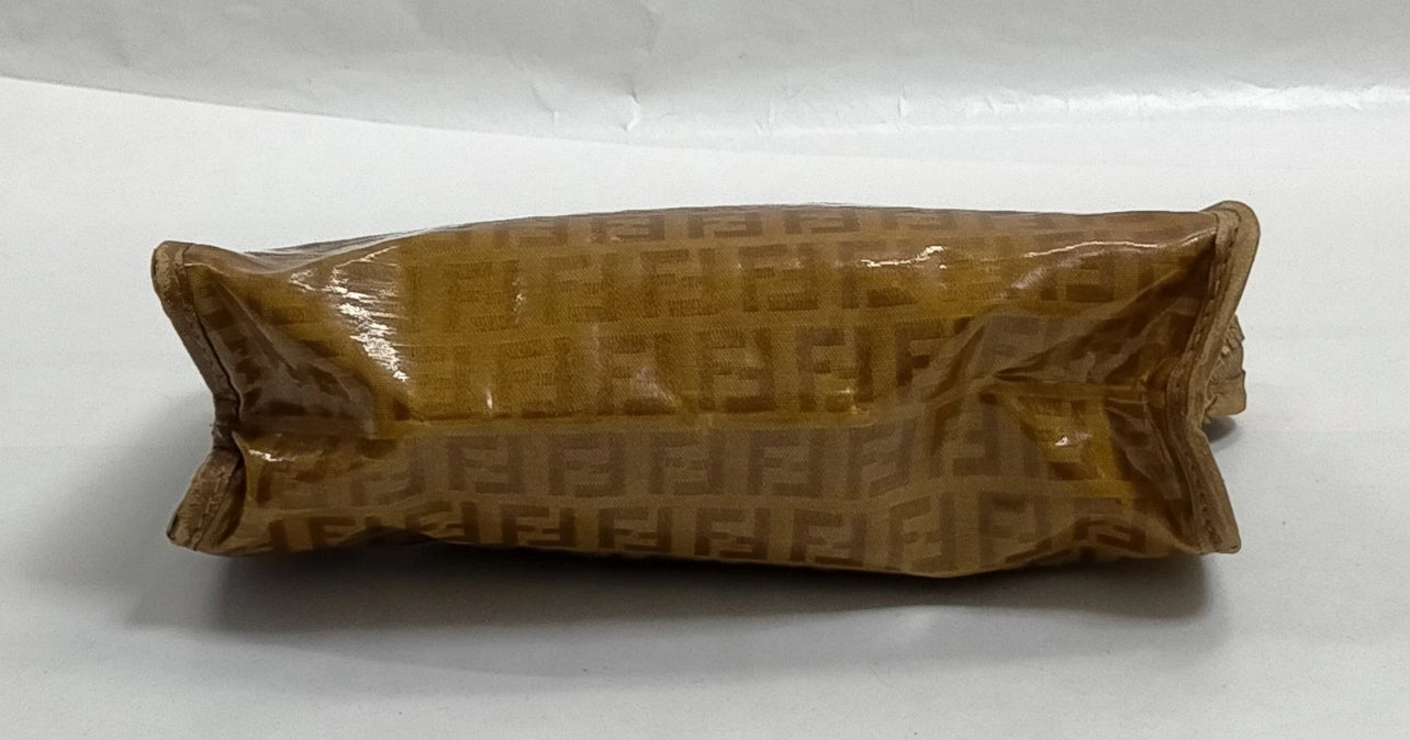 1970s Fendi Toiletry Bag