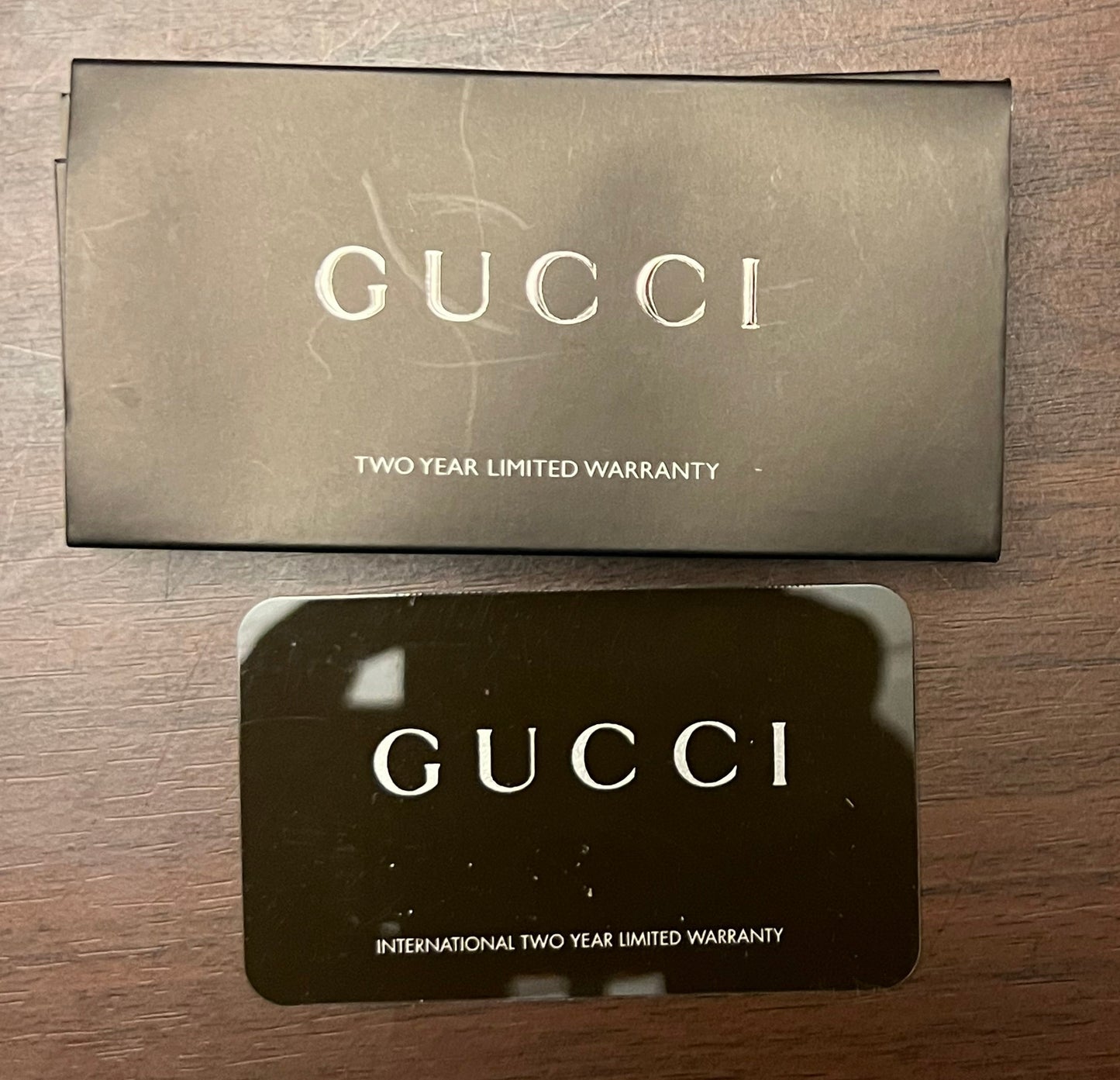 Women’s Gucci Watch 8900L 26mm
