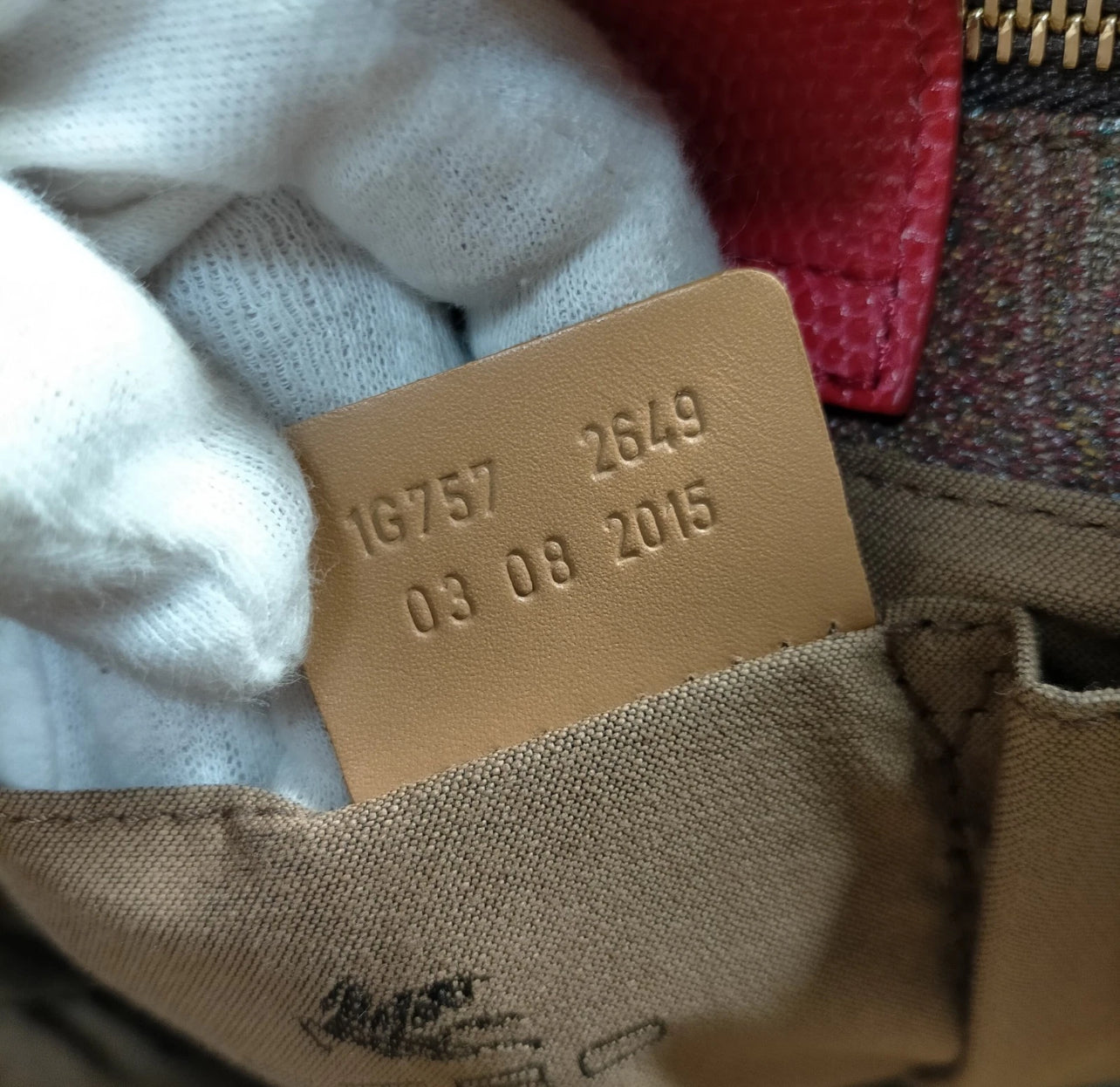 Etro Paisley Top Handle Bag