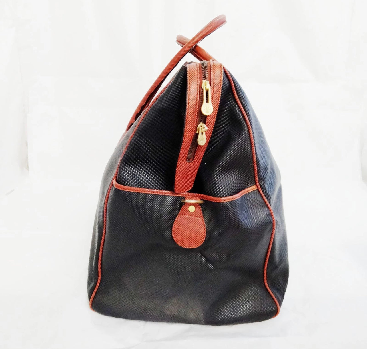 Bottega Veneta Marco Polo Weekender Bag