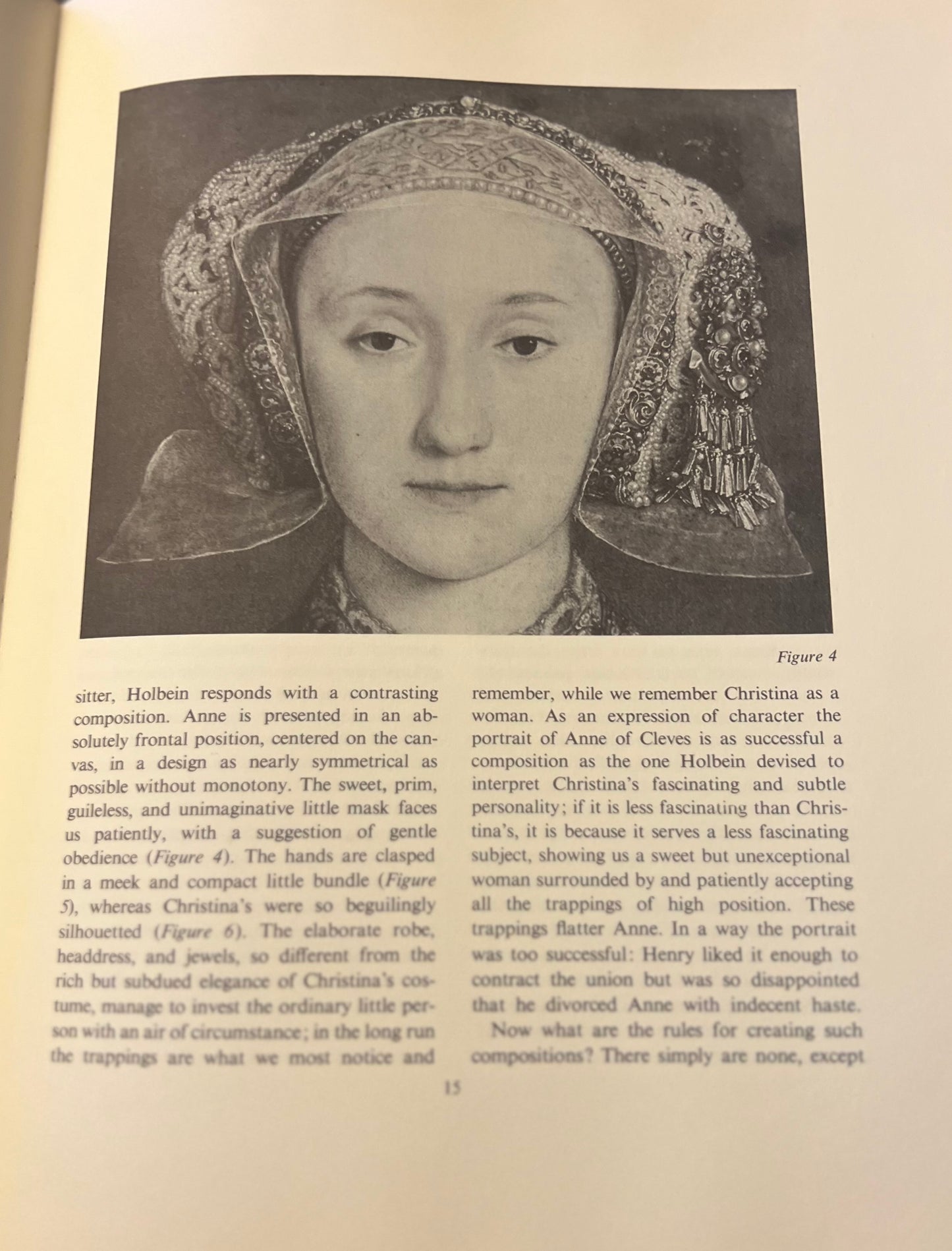 Metropolitan Seminars in Art, Portfolio 5: Composition as Pattern (1948) By: John Canaday