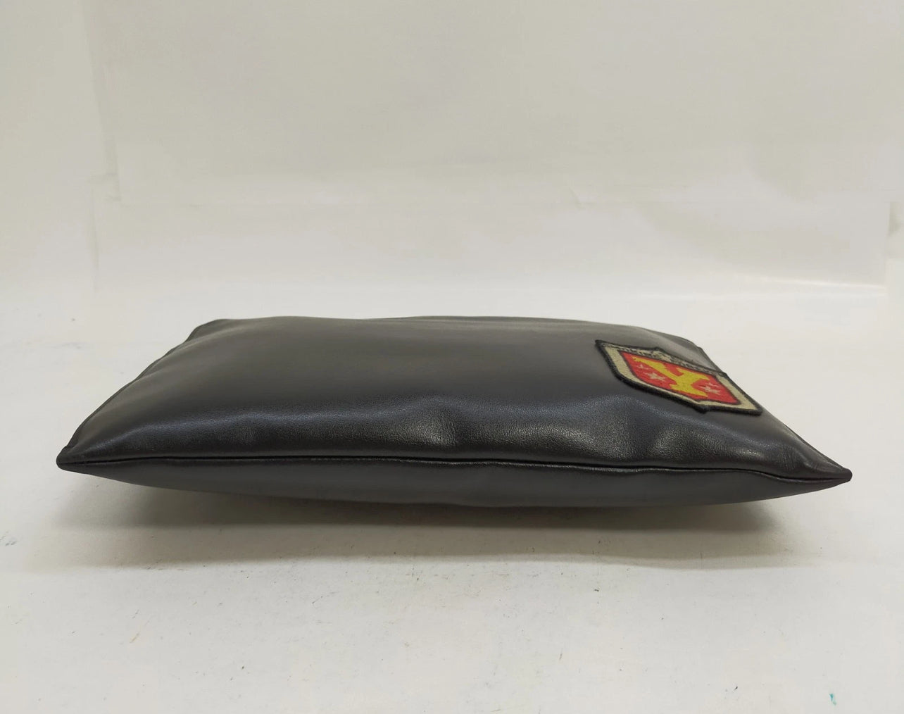 Saint Laurent YSL ‘Smoking Forever’ Clutch Bag