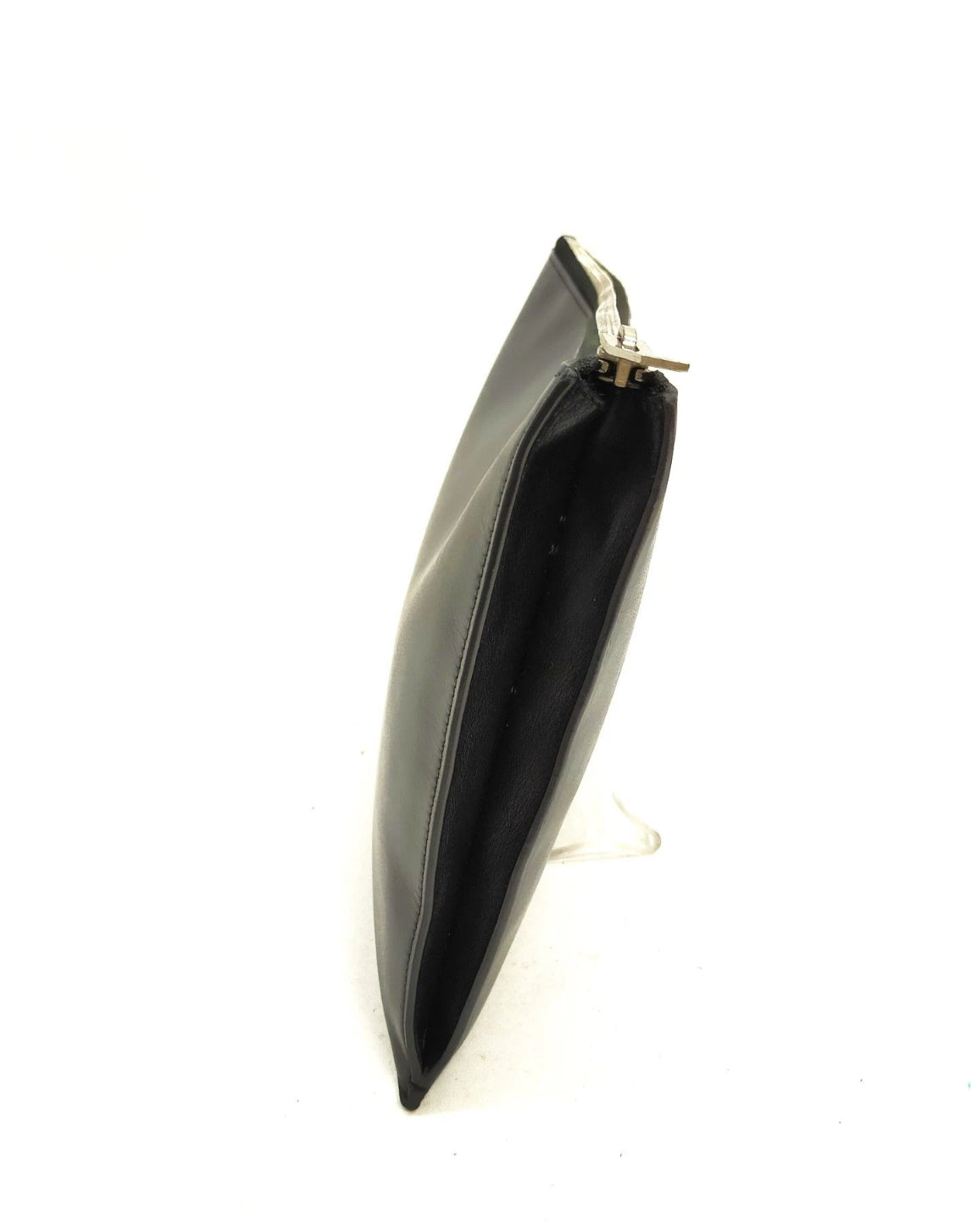 Saint Laurent YSL ‘Smoking Forever’ Clutch Bag