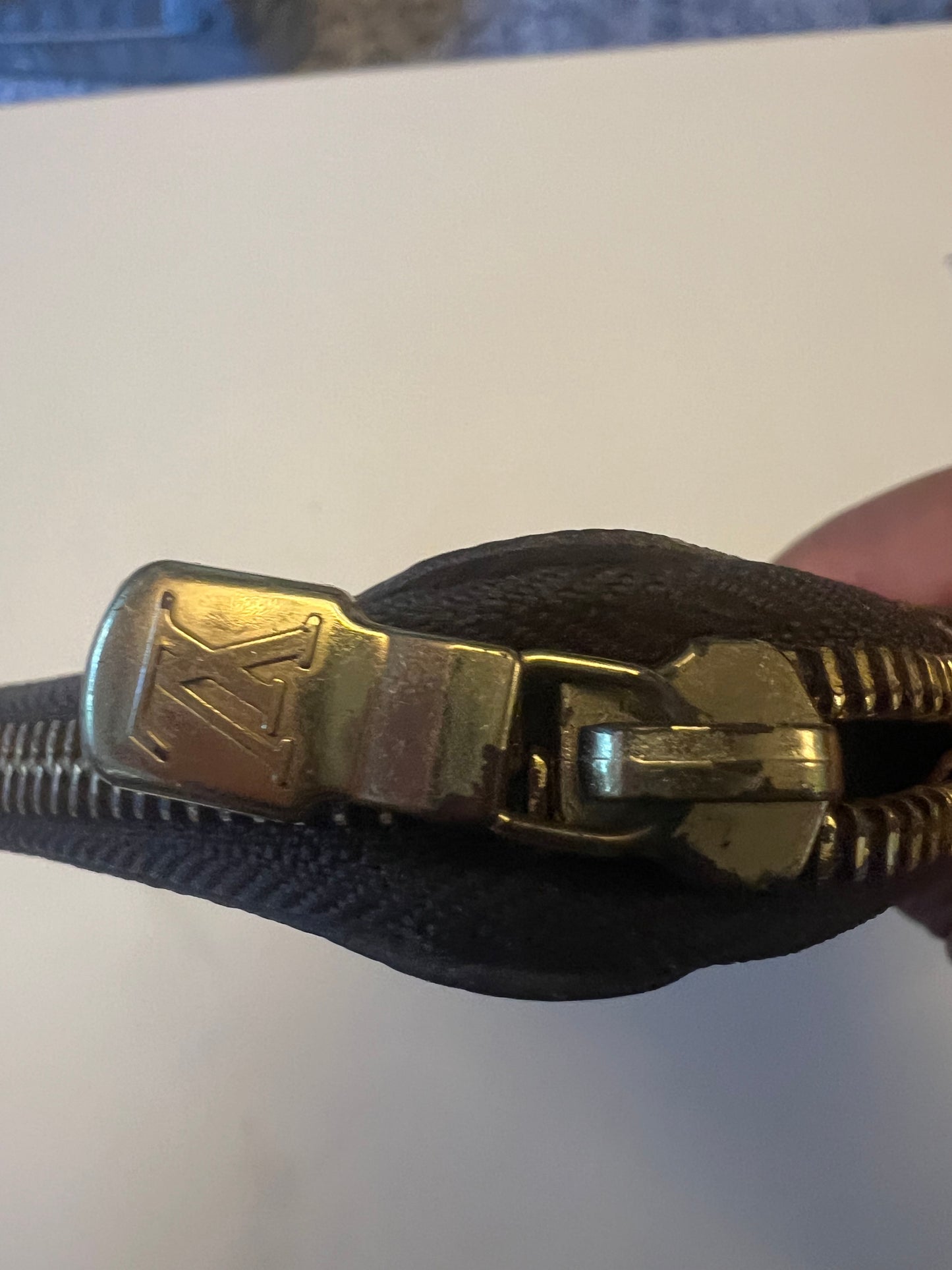 Louis Vuitton Voyage Organizer Wallet