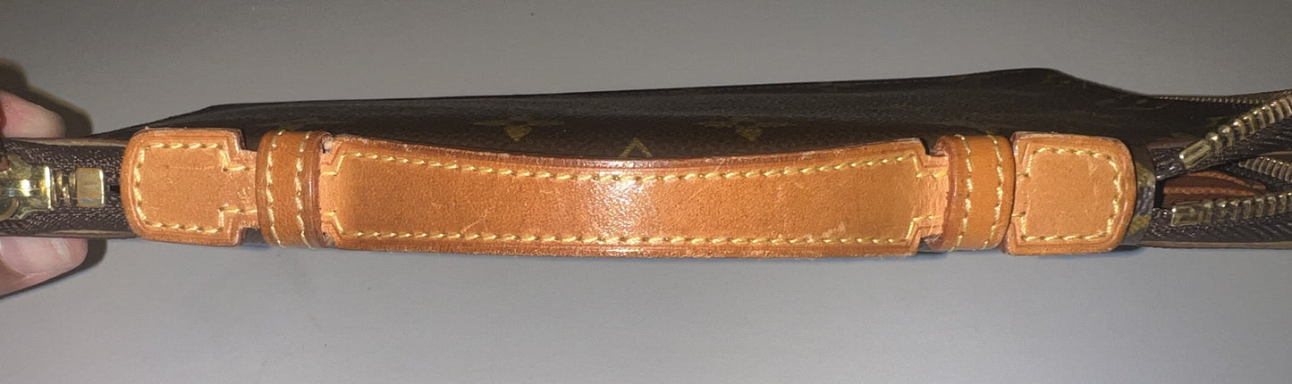 Louis Vuitton Voyage Organizer Wallet
