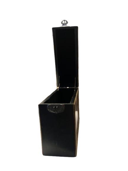 Wooden Wine Case