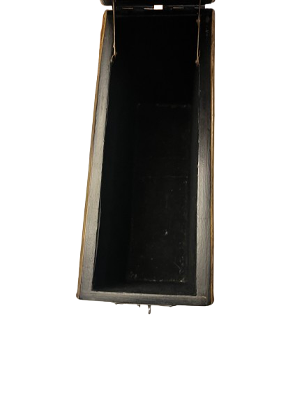 Wooden Wine Case