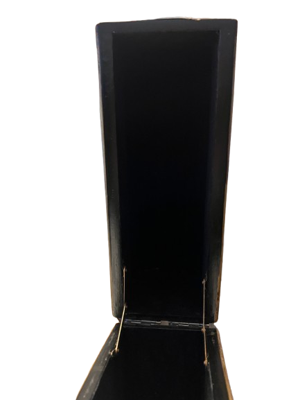 Wooden Wine Case