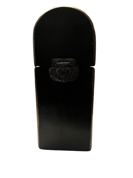 Wooden Wine Case