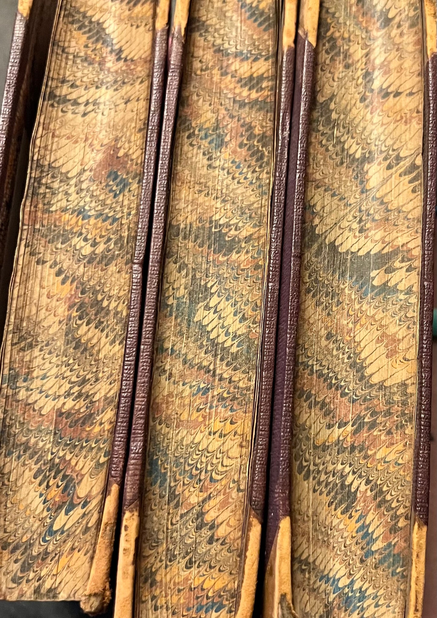 The Complete Works of Samuel Taylor Coleridge (1853), Volumes I, II, III
