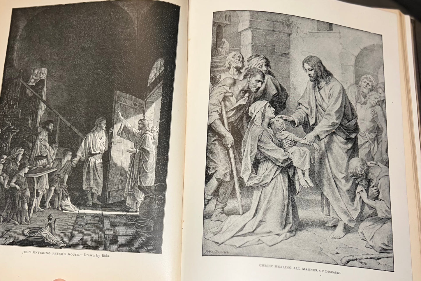 From Manager to the Throne (1890), By: Rev. T. DeWitt Talmage