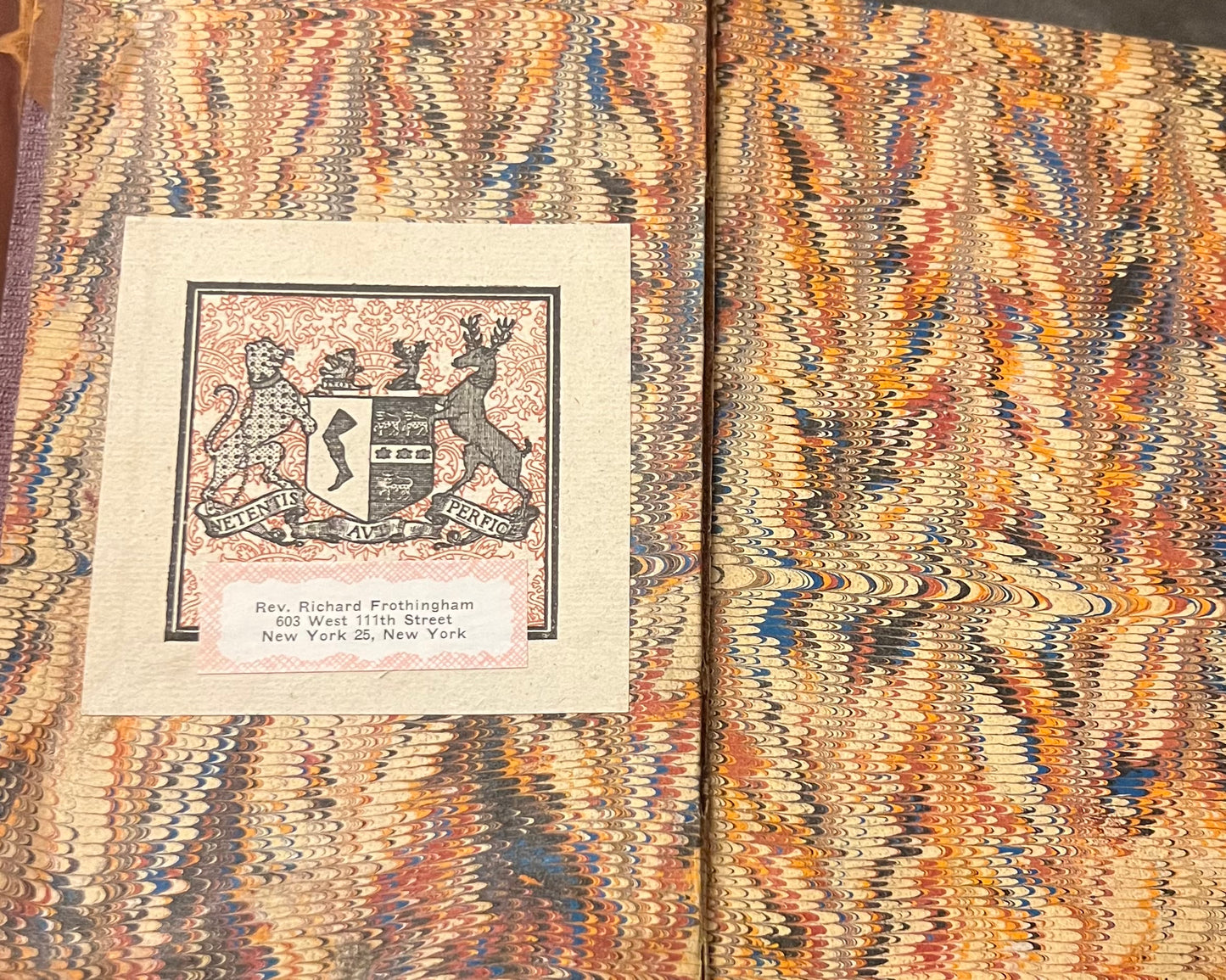 The Complete Works of Samuel Taylor Coleridge (1853), Volumes I, II, III