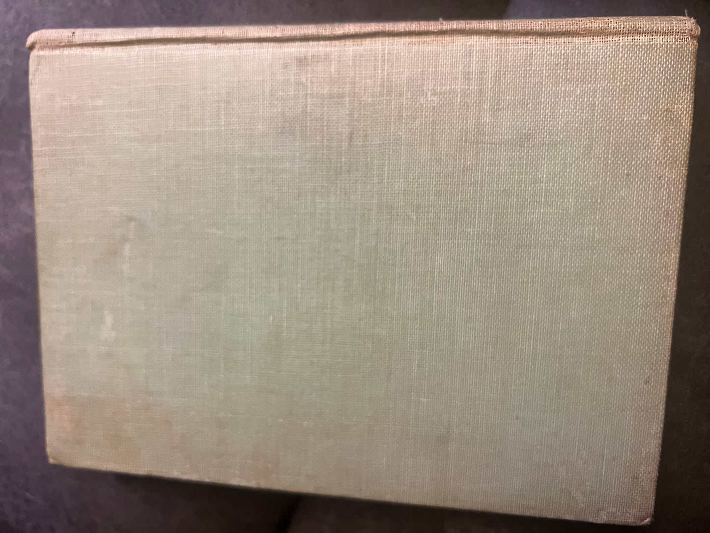 A Child's Garden of Verses Book, By: Robert Luis Stevenson