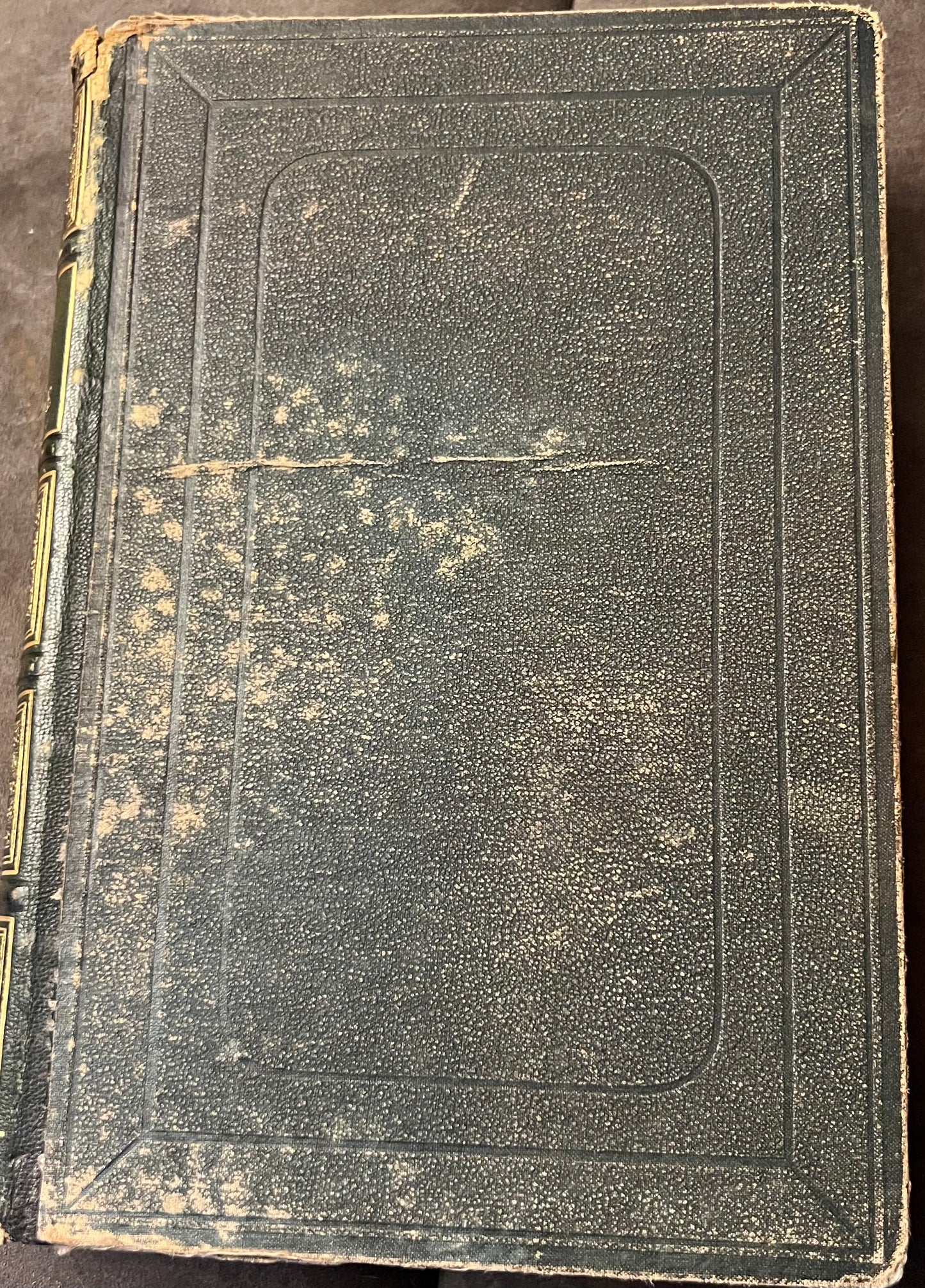 Contes De Boccace Traduction De Sabatier De Castres (1865)