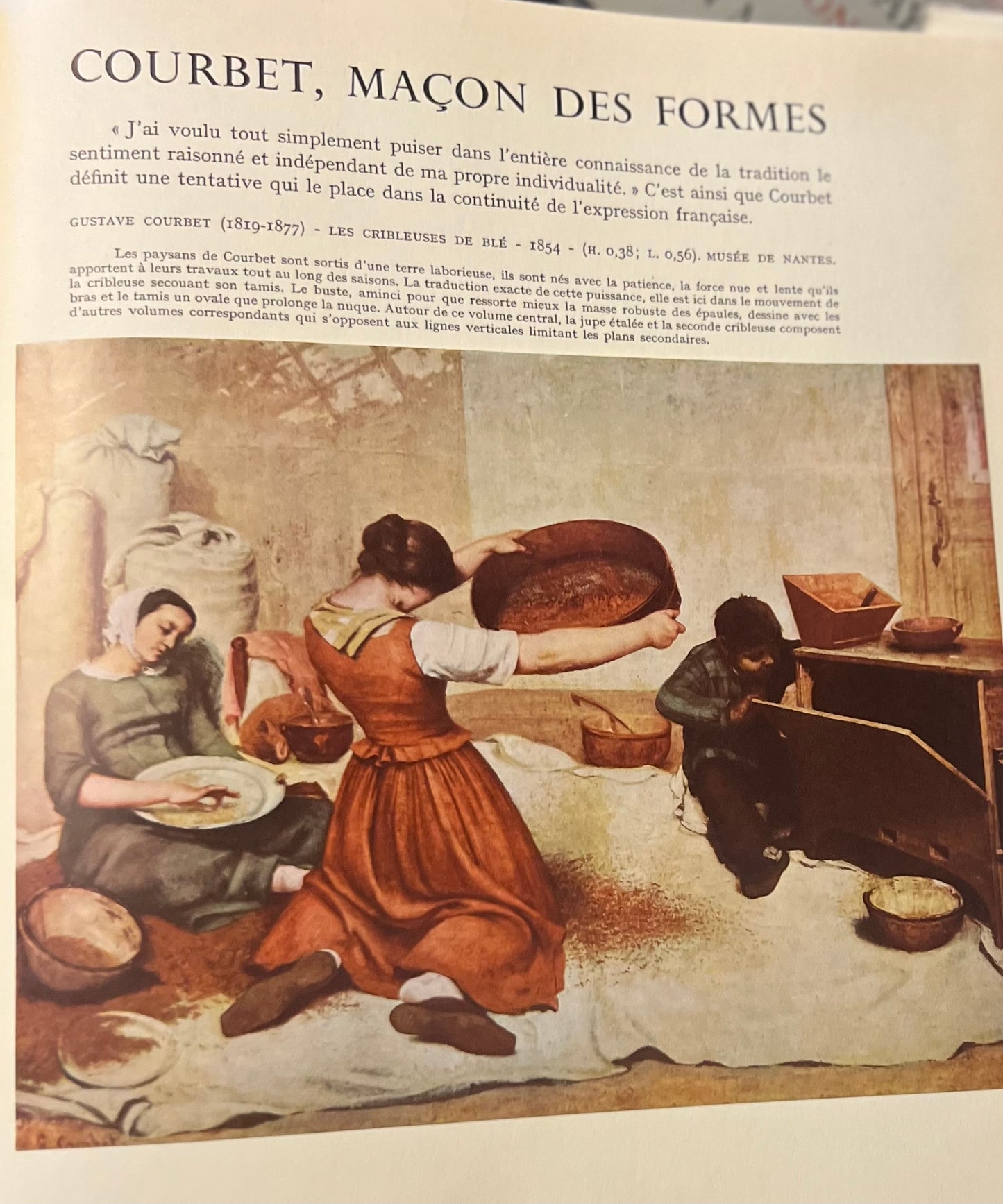 Les Grands Sieles De La Peinture, Collection Creee Et Dirigee (1951) Par, Albert Skira
