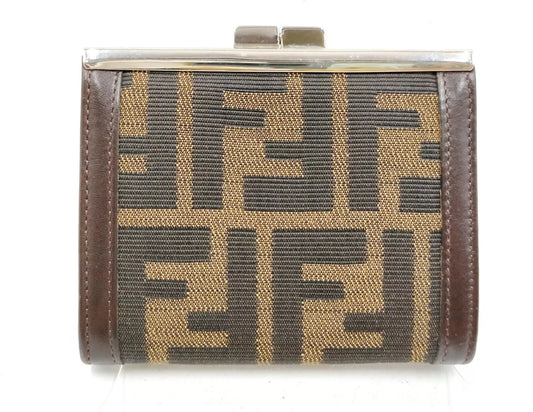 Fendi Coin Purse