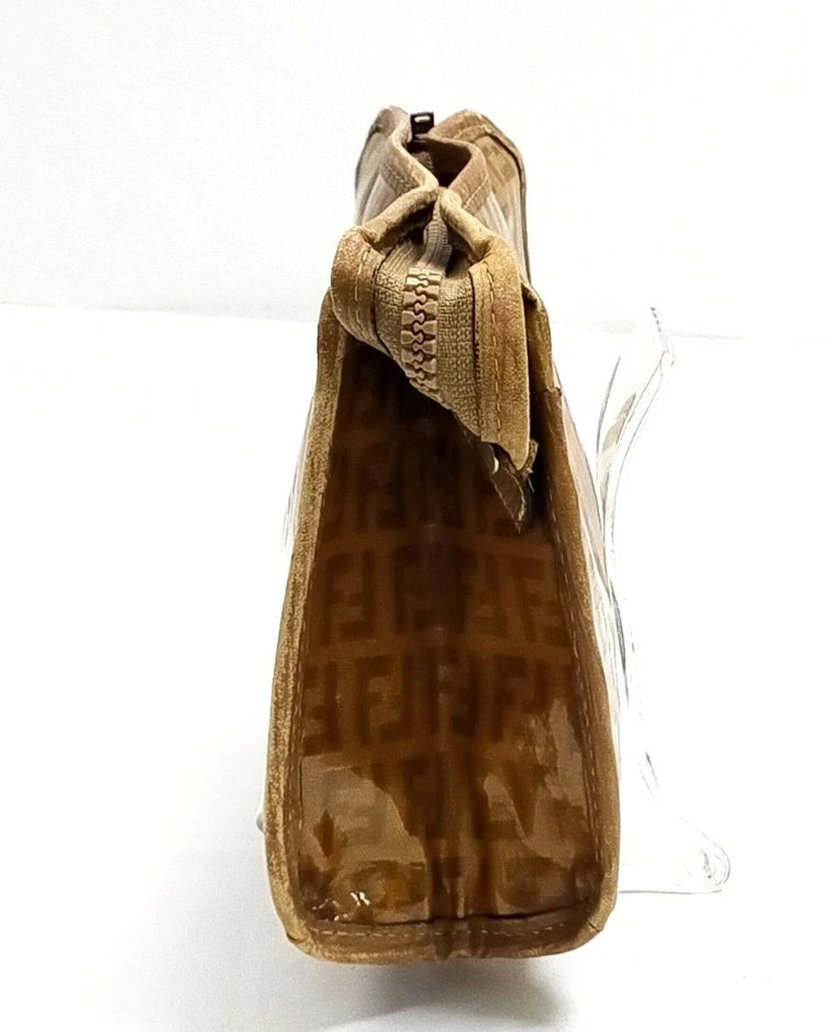 1970s Fendi Toiletry Bag