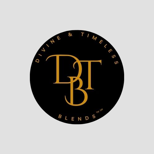 Divine & Timeless Blends