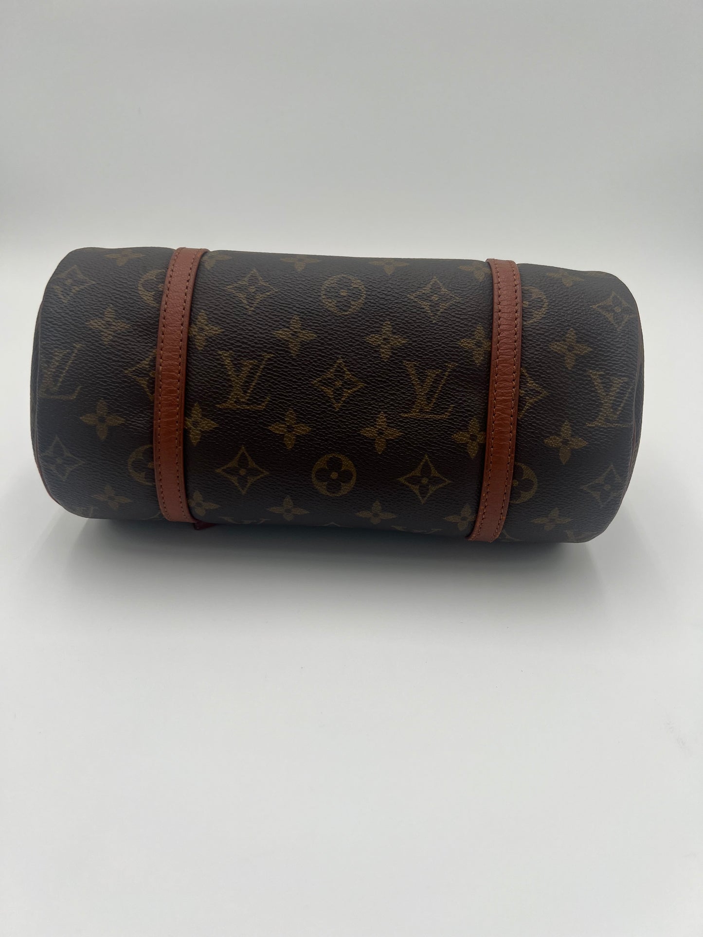 Louis Vuitton Papillon 26 PM Handbag