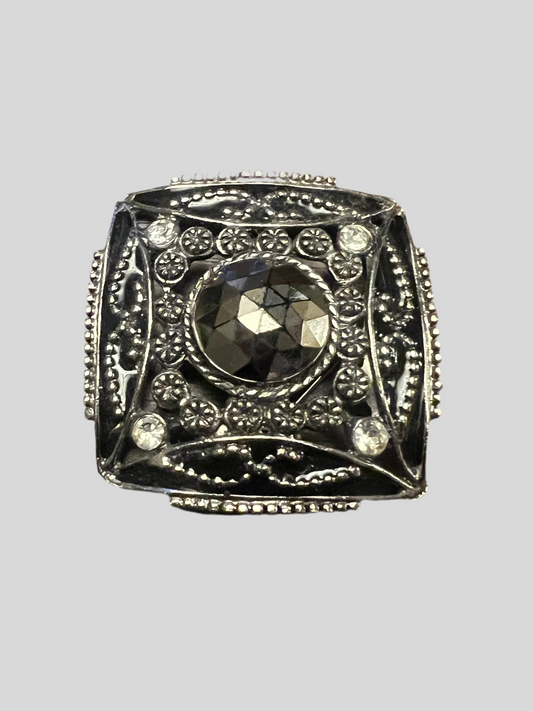 Vintage Art Deco Style Brooch