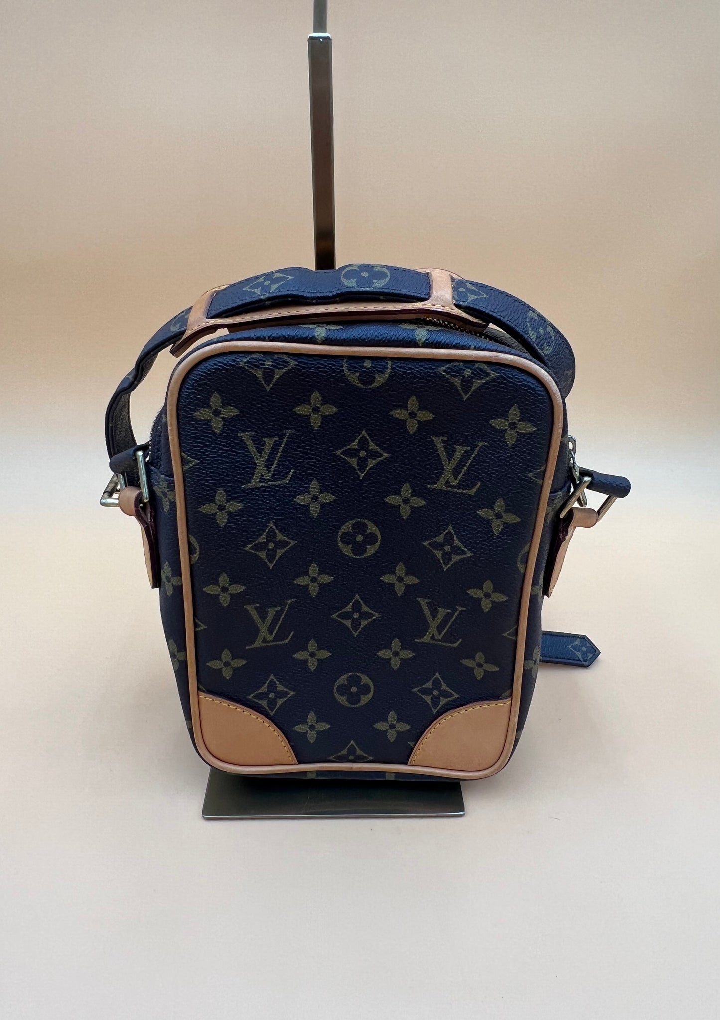 Louis Vuitton Amazon Crossbody Bag