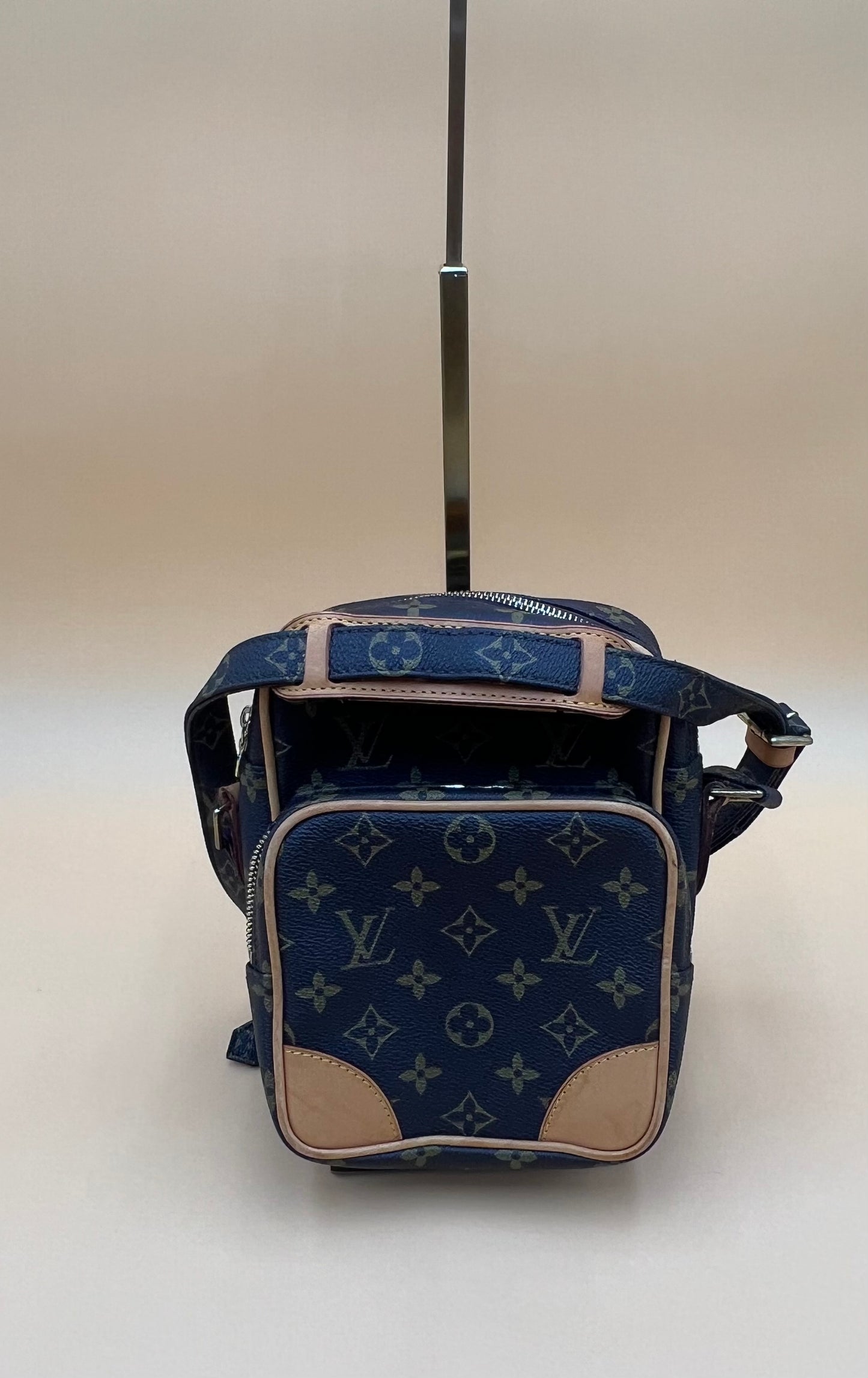 Louis Vuitton Amazon Crossbody Bag