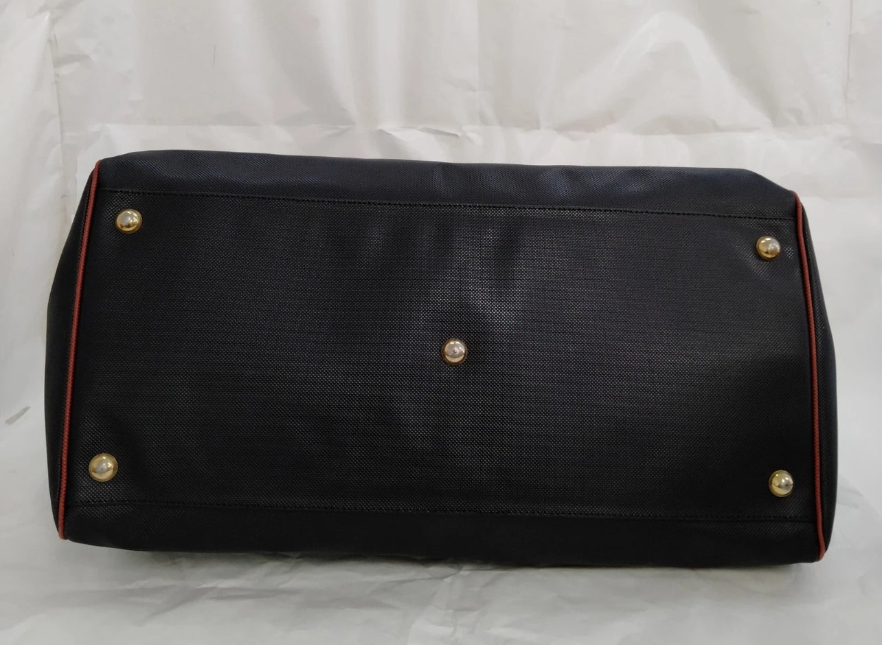 Bottega Veneta Marco Polo Weekender Bag