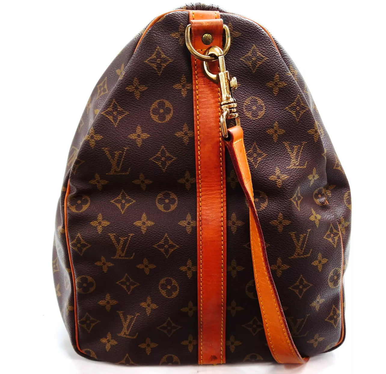 Louis Vuitton Keepall Bandouliere 60 Bag