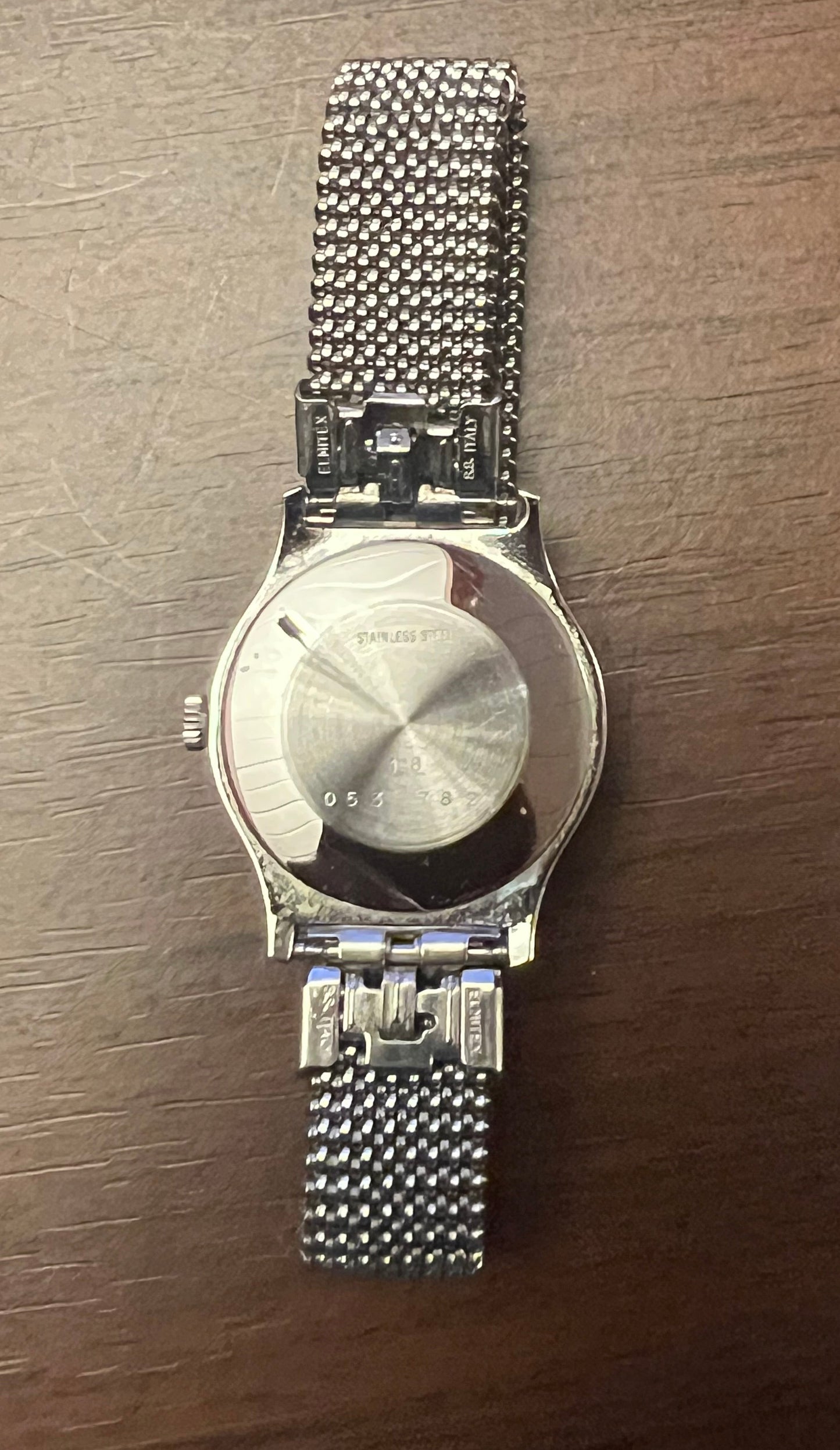 Women’s Longines 24mm Watch
