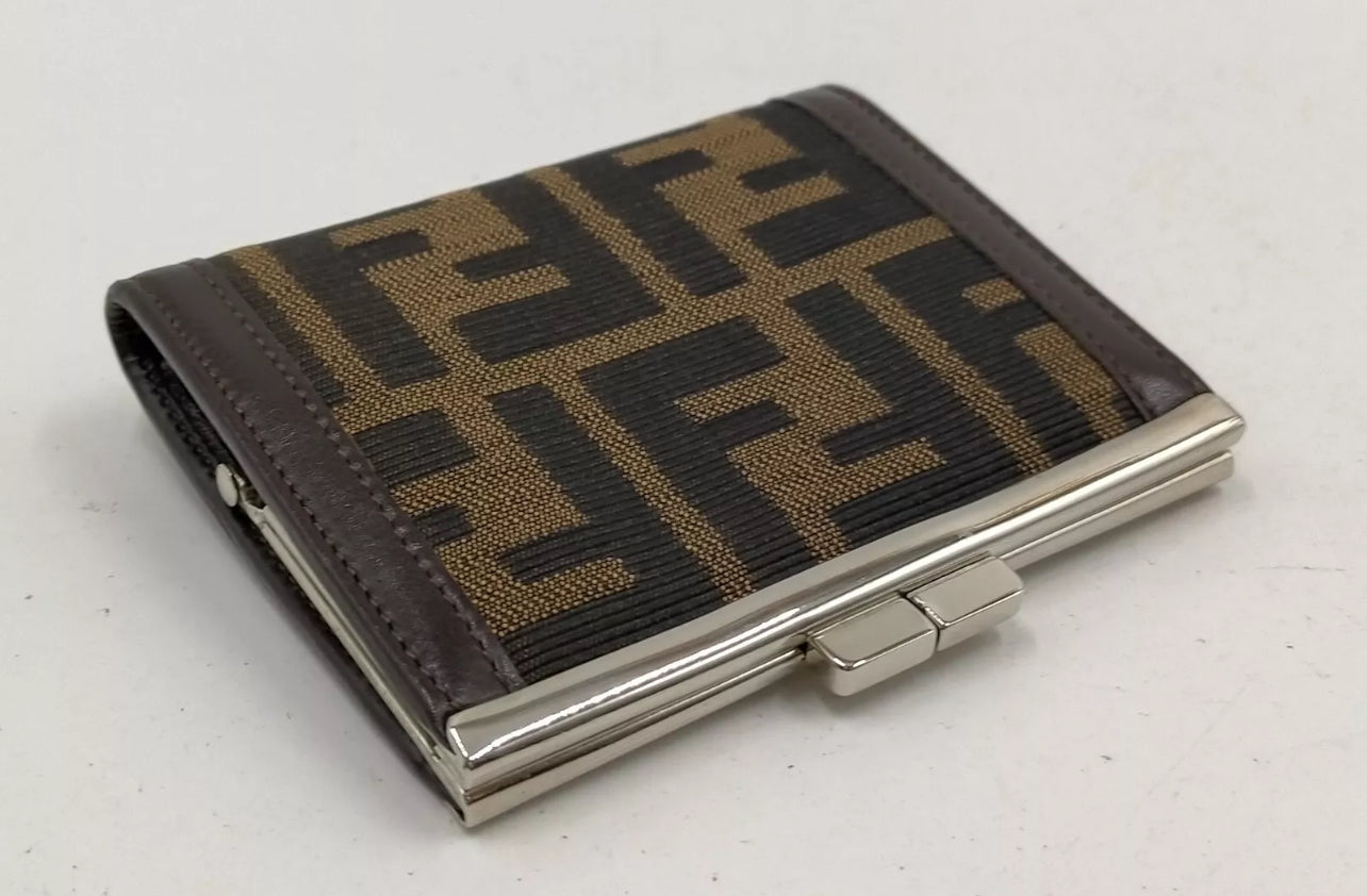 Fendi Coin Purse