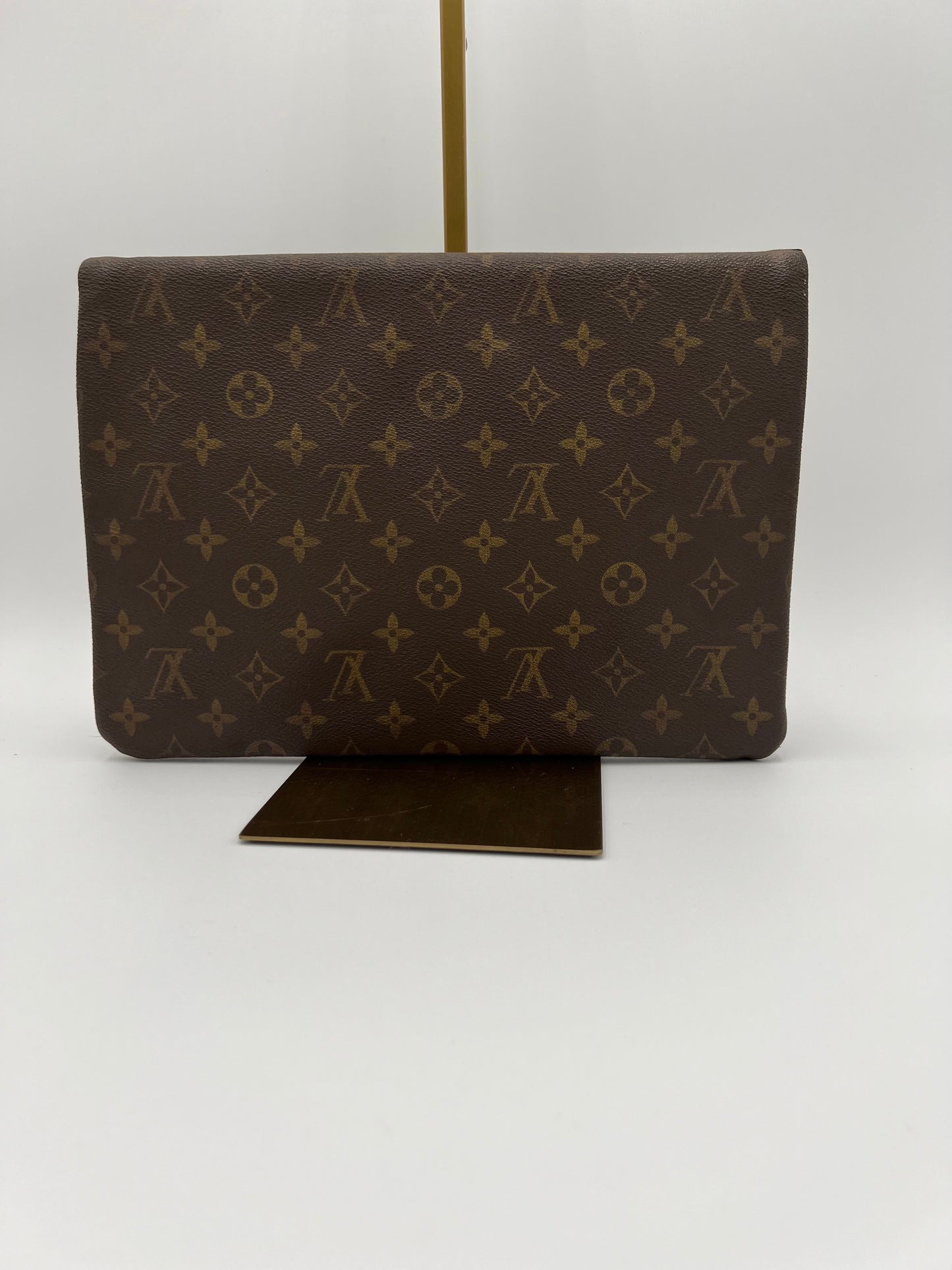 Louis Vuitton Pochette Pliante Clutch