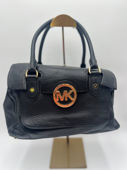 Michael Kors Y2K Satchel Bag