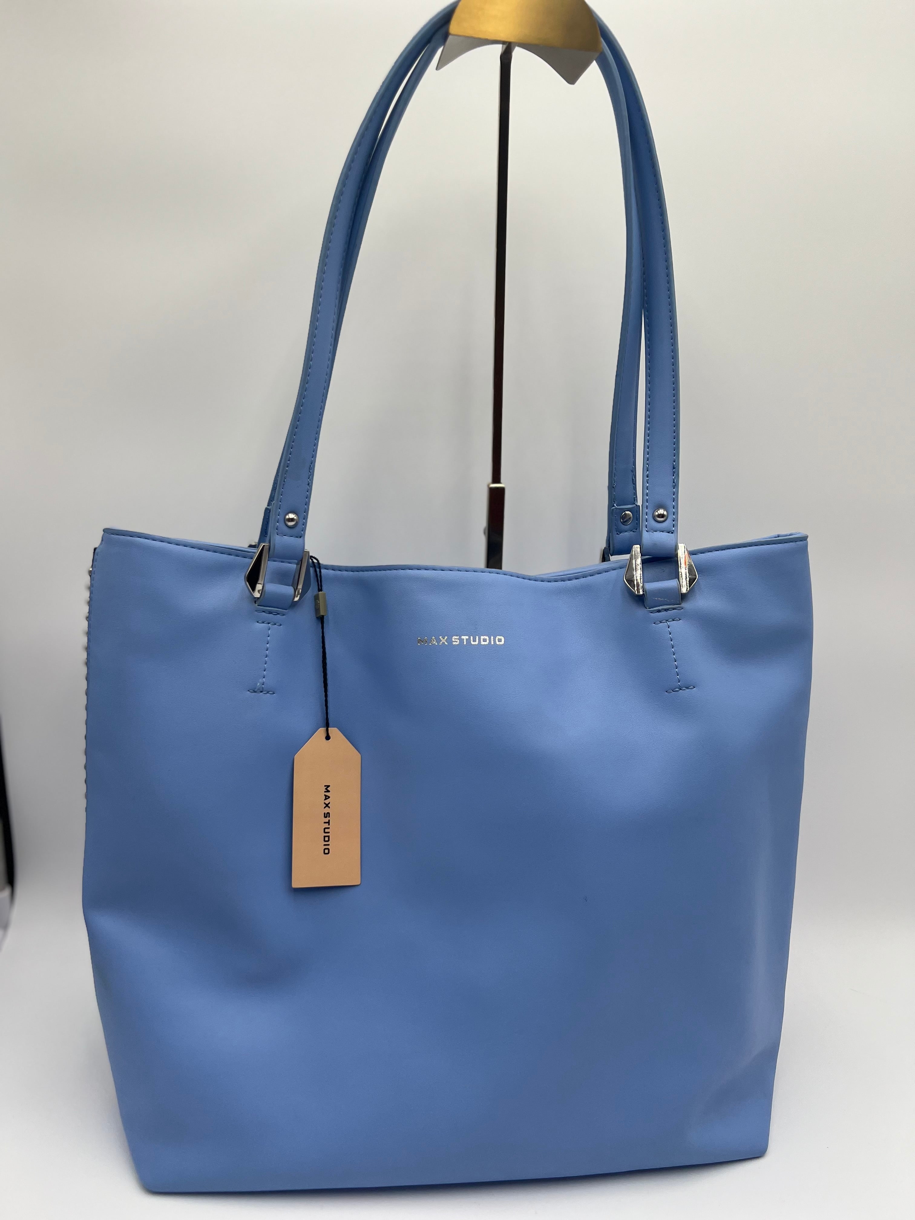 Maxx Studio Tote Bag Divine Timeless Blends