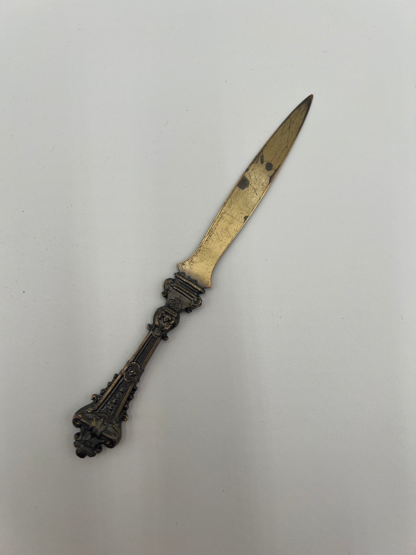 Vintage Letter Opener