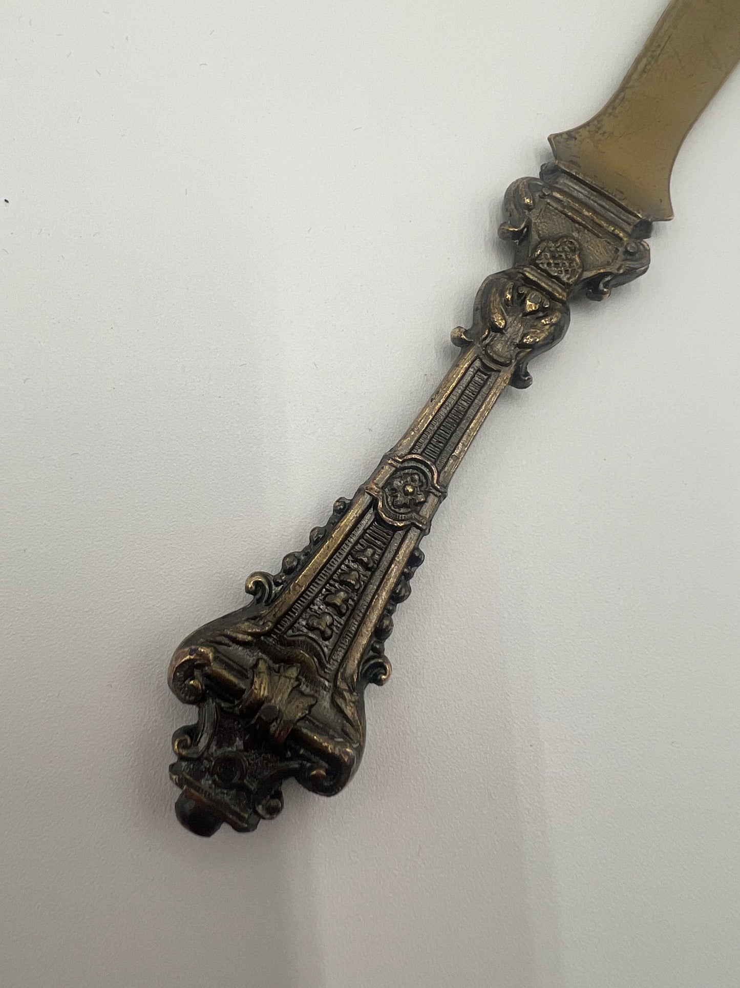 Vintage Letter Opener