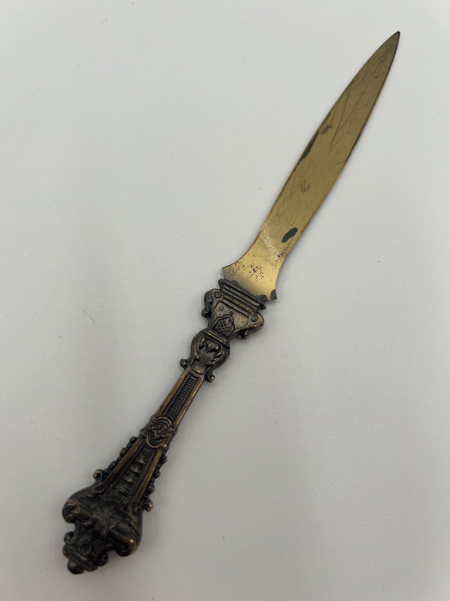 Vintage Letter Opener