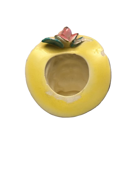 Lady Head Vase